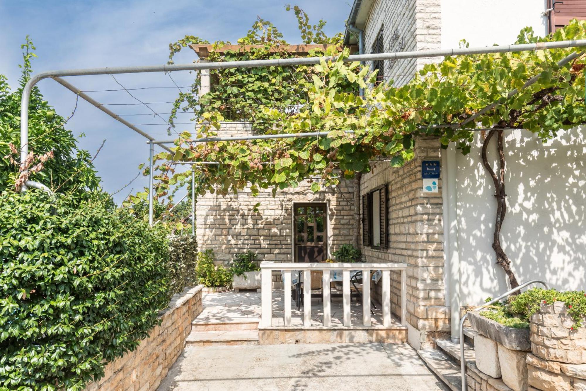 Apartamento Sweet Dreams Sutivan Exterior foto